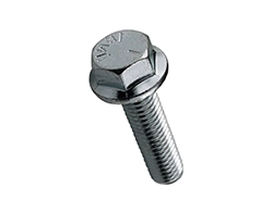 Nickel Alloy 600 Flange Bolts